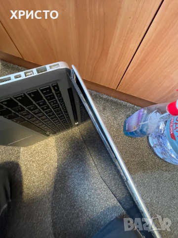 MacBook Pro, снимка 12 - Части за лаптопи - 53968669