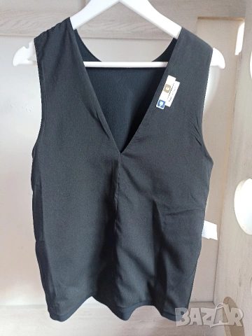 Дамски топ MSGM, снимка 8 - Тениски - 54223273