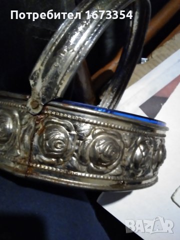 Бомбонера, снимка 2 - Други ценни предмети - 36854647