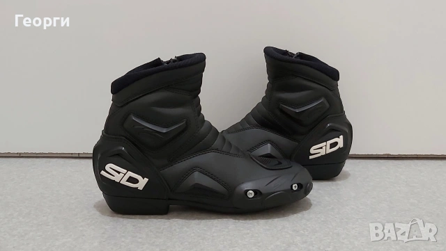 Дамски мото боти Sidi Performer Mid N°38