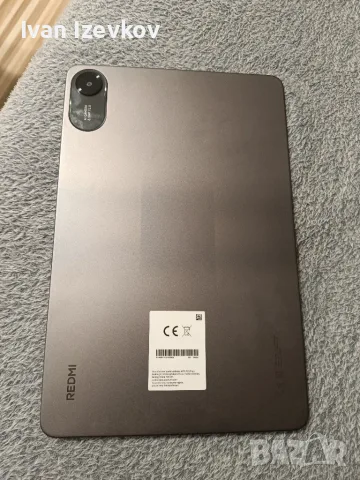 Таблет Redmi Pad 2, снимка 2 - Таблети - 56437631