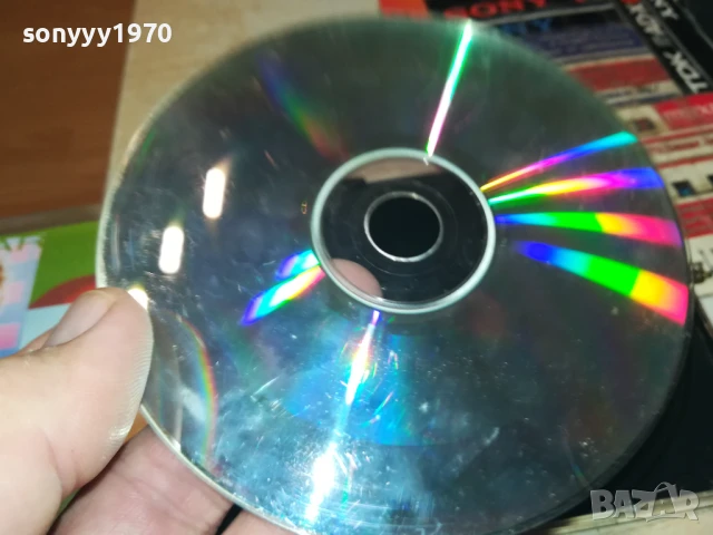 LAS KETCHUP CD 1308251923, снимка 17 - CD дискове - 51357853