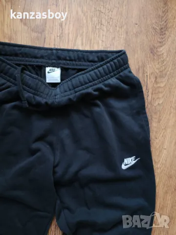 Nike Sportswear Club Fleece Pant - страхотно мъжко долнище S