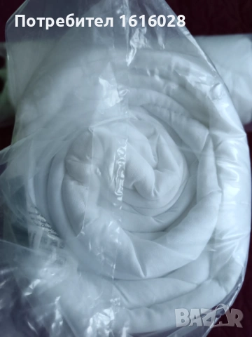 Протектор за матрак за легло - р. 90 / 200 см., снимка 6 - Гоблени - 50393202