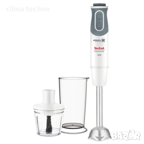 Пасатор, Tefal ПОВЕЧЕ КОМФОРТ В КУХНЯТА, снимка 1