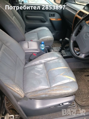 TOYOTA LANDCRUISER COLORADO VX V6, снимка 15 - Автомобили и джипове - 53148926