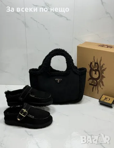 UGG Дамски Чехли - Различни Цветове Код SK2432