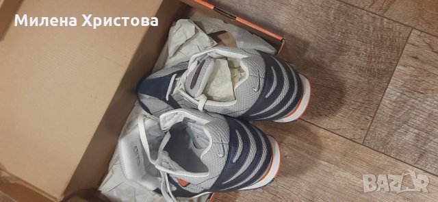 Нови н.48.5 Nike шпайкове , снимка 4 - Други спортове - 31806650