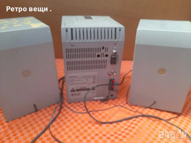 Музикална.Уредба., снимка 3 - Ресийвъри, усилватели, смесителни пултове - 55889533