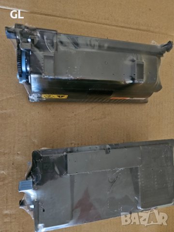 Тонер касети PP-TK3160, снимка 2 - Принтери, копири, скенери - 40787362