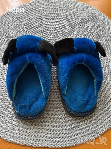 Детски пантофки (кученца), снимка 2 - Детски маратонки - 52130865