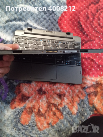 Мини клавиатура за лаптоп acer, снимка 10 - Лаптоп аксесоари - 44570872