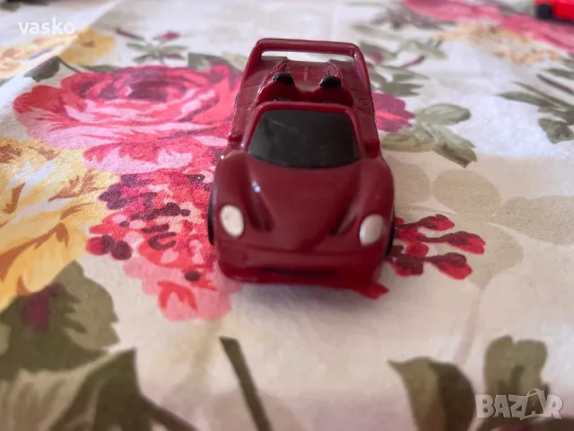 Darda Germany, снимка 2 - Колекции - 49390102