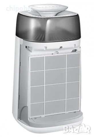 Пречиствател на въздух, Samsung AX40R3030WM/EU, Air purifier with multilayer filtration system - was, снимка 11 - Овлажнители и пречистватели за въздух - 38439464