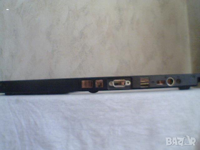 Benq Joybook A51E за части, снимка 7 - Части за лаптопи - 34944435