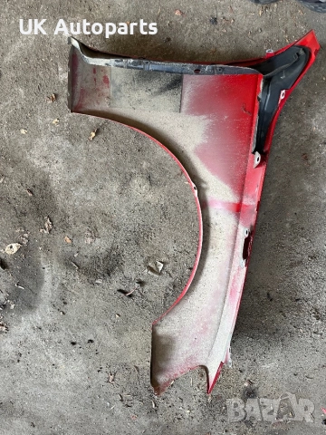 Калник/калници ауди а4 б8 audi a4 b8, снимка 3 - Части - 52070337