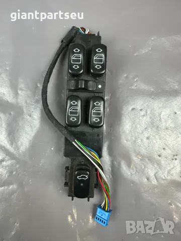 Бутони електрически стъкла за Мерцедес Mercedes-benz W220 2208201010