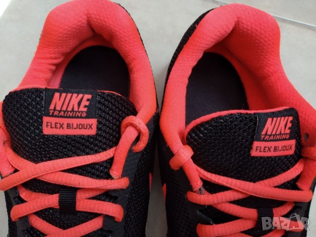 Маратонки Nike Flex номер 42, снимка 3 - Маратонки - 36837388