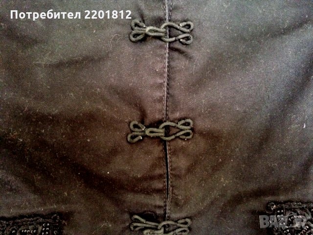  Страхотно сако на Cassidi памук и еластан  дамско, снимка 7 - Сака - 35136993