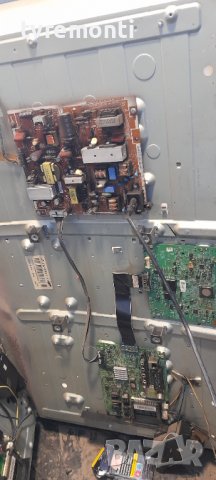 MAIN BOARD, BN94-05908D, BN41-01894A, for SAMSUNG UE40EH6030, снимка 7 - Части и Платки - 36727578