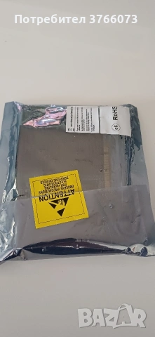 Видеокарта Matrox P690 F7292 -0102, снимка 3 - Видеокарти - 54233605