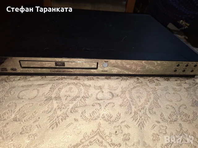 DVD player Dk за ремонт 