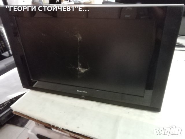 LE32S62B BN41-00811B BN94-01304E BN44-00192A CPT 320WF01C VIT68001.95 REV:0 CLAA320WF01