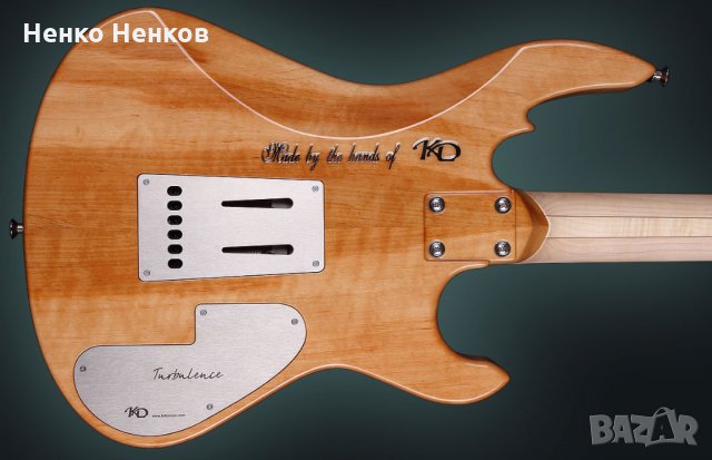 Лява китара КД 2000лв до края на декември 2025  , снимка 3 - Китари - 29736199
