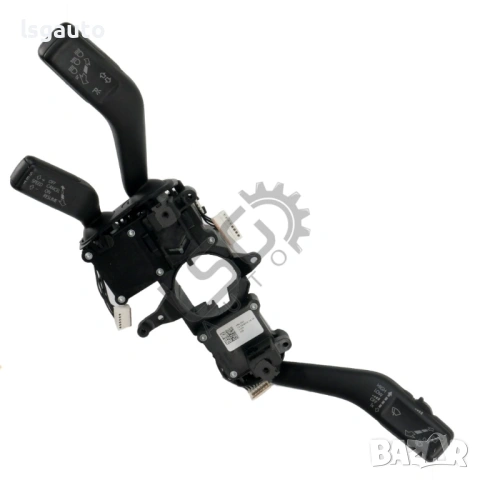 Лостчета светлини/чистачки/темпомат Volkswagen Passat (B7) 2010-2014 ID: 157105