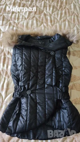 Страхотен елек, XS размер, снимка 2 - Елеци - 56369334