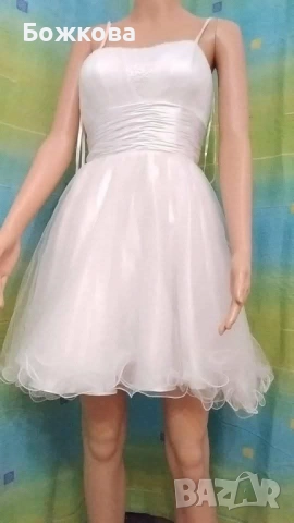 Булчински рокли , снимка 15 - Сватбени рокли - 52291090