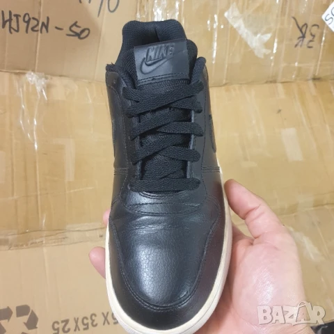 кецове/ маратонки  Nike Ebernon Low номер 41, снимка 13 - Кецове - 32899105