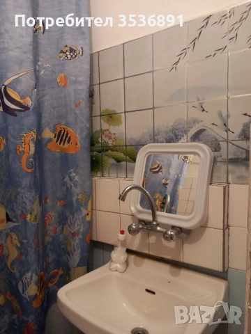 Продава се 3-стаен апартамент в кв. Балик – Йовково, снимка 16 - Апартаменти - 52847573