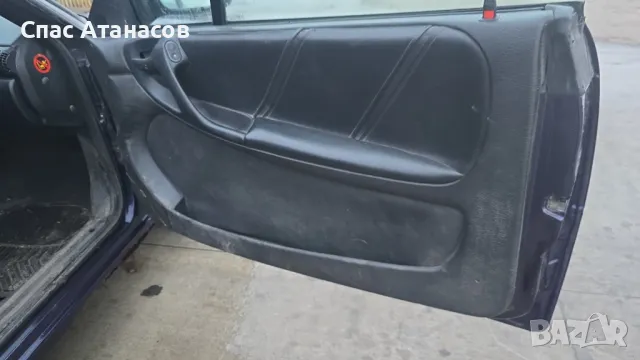 Опел Астра , снимка 5 - Части - 48814522