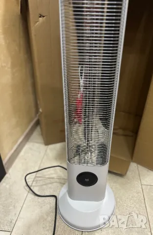 KESSER, инфрачервен нагревател, снимка 15 - Отоплителни печки - 48152059