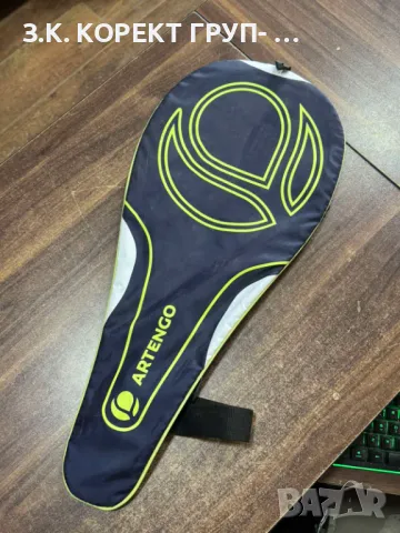 Тенис ракета Artengo, снимка 3 - Тенис - 48755569
