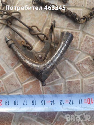 Пушка, кремъклийка, евзи, шишане, бойлия, барутница, снимка 2 - Антикварни и старинни предмети - 44230773