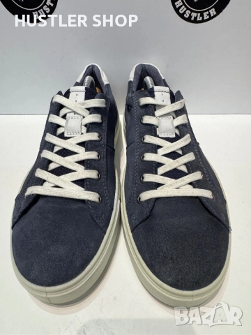 Сникърси ECCO.Номер 41, снимка 3 - Спортни обувки - 51945204