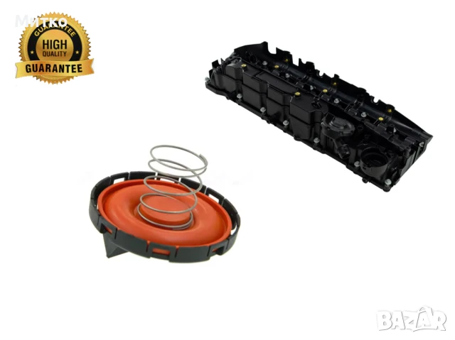Мембрана клапан картерни газове BMW N57, N57N, N57T, N57S, N57X 11127823181