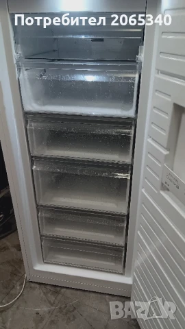 ФРИЗЕР SIEMENS NO FROST A +++, снимка 4 - Фризери - 50677177