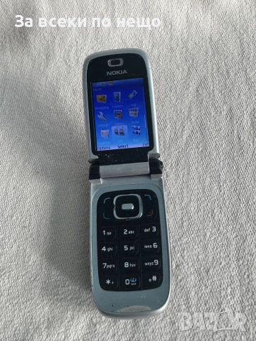 Nokia 6131 , Нокия 6131, снимка 15 - Nokia - 56442563