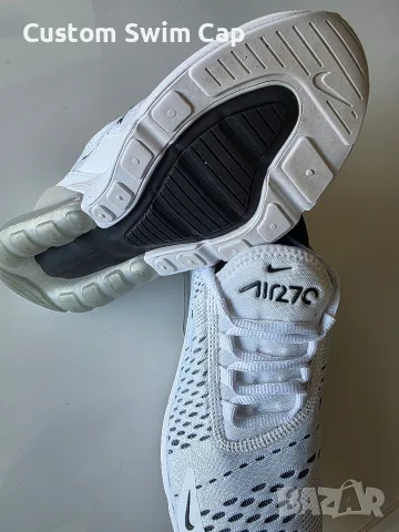 Nike Air Max 270 / nike / airmail / маратонки найк, снимка 3 - Маратонки - 56227575