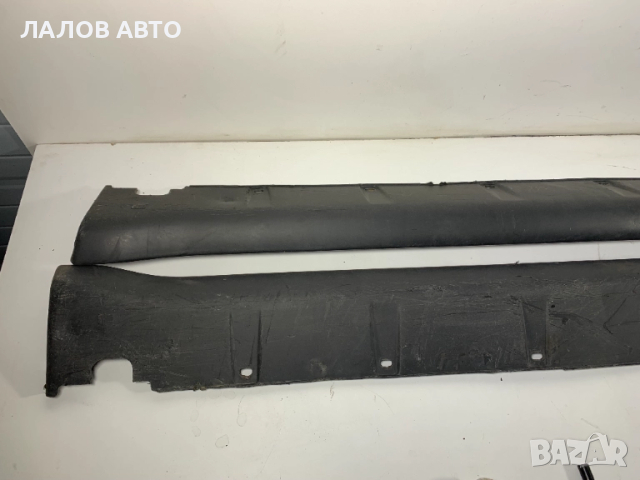 Външни прагове Хонда ЦР-В 1 Vunshni pragove Honda CR-V I (95-01)г. , снимка 4 - Части - 51492695