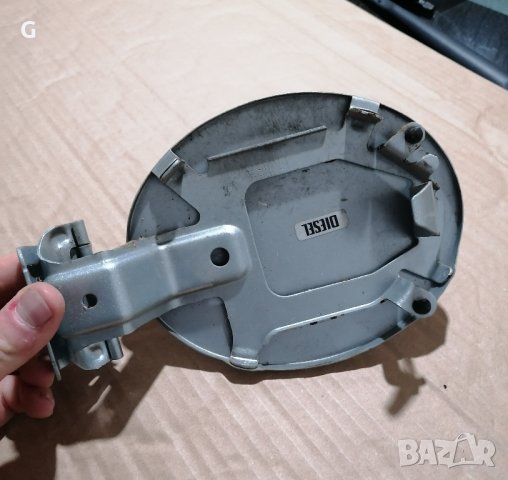 Вратичка Капачка  Резервоар Мазда 6 Седан , снимка 6 - Части - 44483167