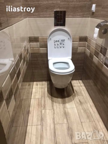 Домашен майстор за гр. София, снимка 15 - Ремонти на баня - 10688921