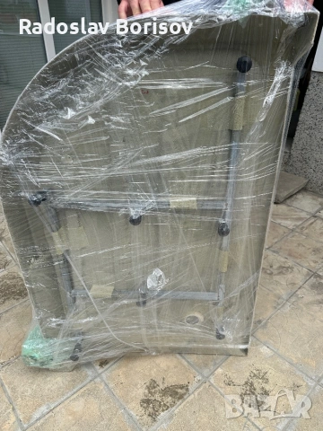 Под за душ кабина, чисто нов, снимка 5 - Други - 54243899