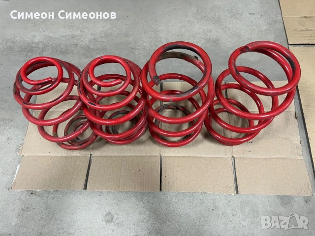 Части Irmscher за Opel Astra G