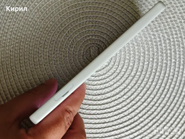 Sony Xperia 10 mark 5 , снимка 4 - Sony - 56128220