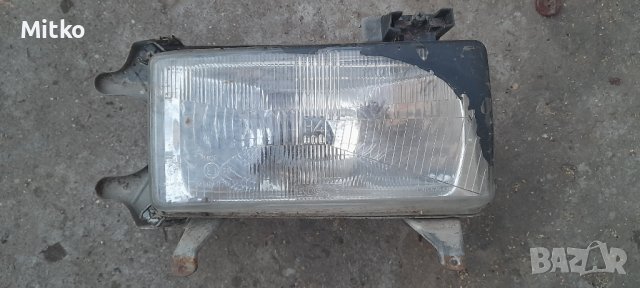 Фар Десен БОШ за Ауди 80 Б2 1984г / Audi 80 B2 1984y