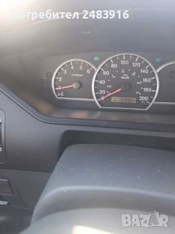 Продава се , снимка 9 - Автомобили и джипове - 53254684